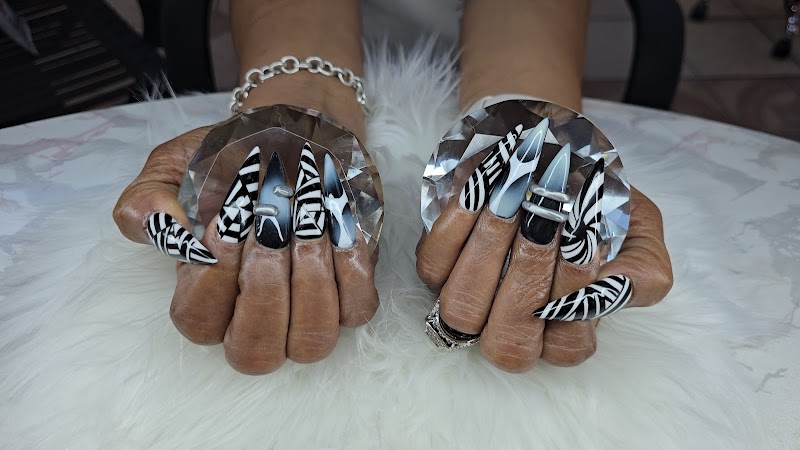 Crystal Nails, nail salon in Bartlett, TN, photo 5 of 10