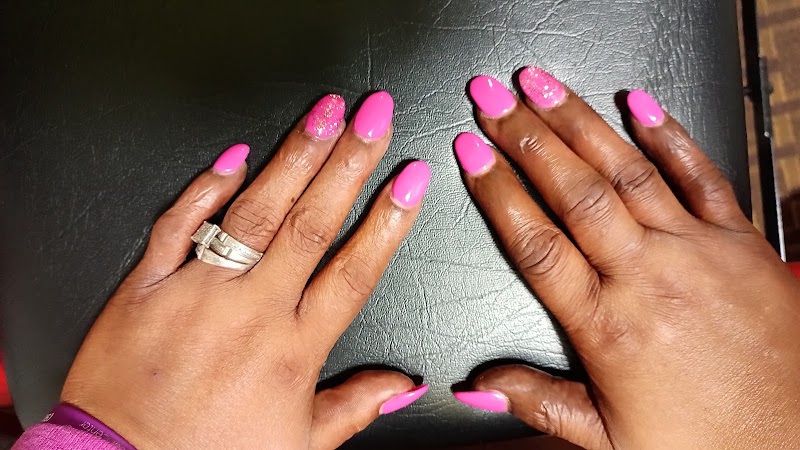 Crystal Nails, nail salon in Bartlett, TN, photo 6 of 10
