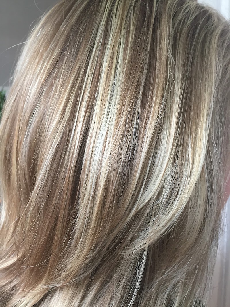 Salon Verve, beauty salon in Astoria, OR, photo 1 of 5