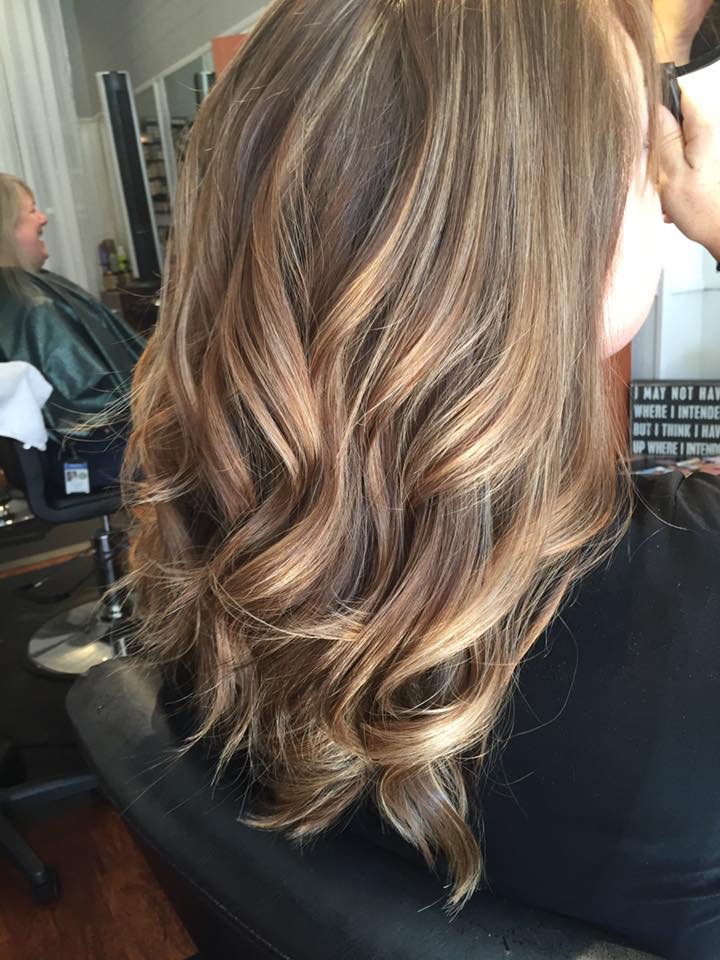 Salon Verve, beauty salon in Astoria, OR, photo 2 of 5