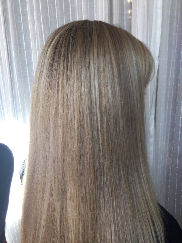 Salon Verve, beauty salon in Astoria, OR, photo 3 of 5
