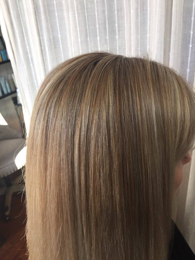 Salon Verve, beauty salon in Astoria, OR, photo 4 of 5