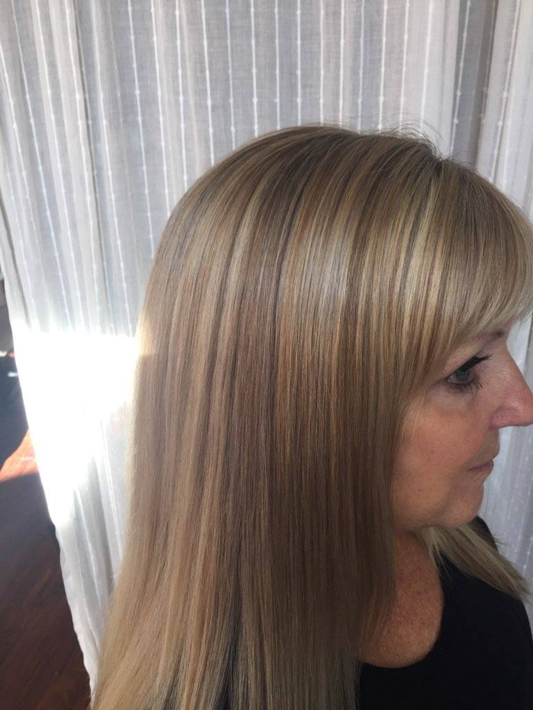 Salon Verve, beauty salon in Astoria, OR, photo 5 of 5