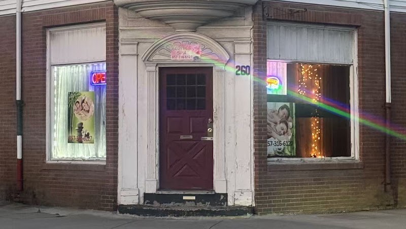 Flower spa, massage spa in Newton, MA, photo 2 of 5
