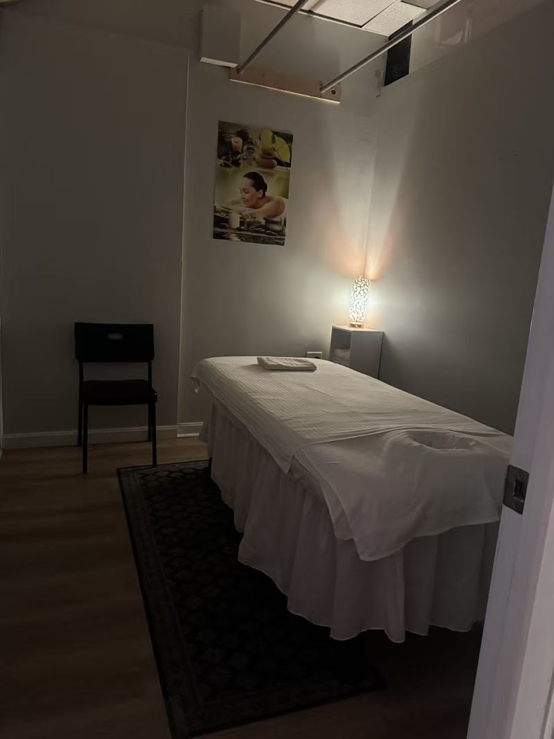 Flower spa, massage spa in Newton, MA, photo 3 of 5