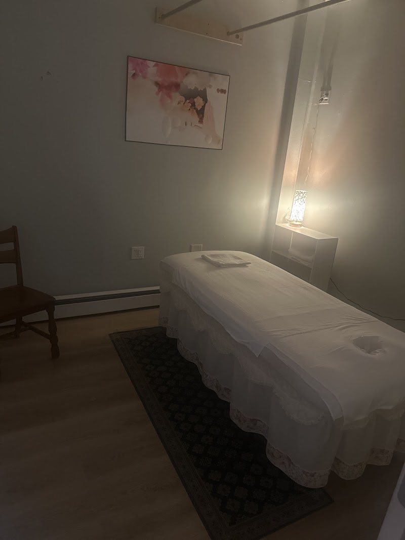 Flower spa, massage spa in Newton, MA, photo 5 of 5