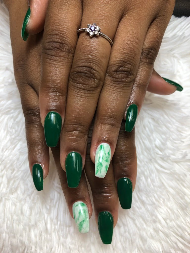 LA ORCHID nails & spa, nail salon in Falmouth, MA, photo 2 of 10
