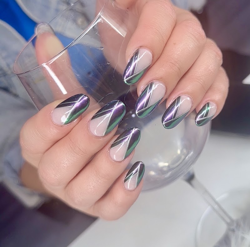 Top Nails, nail salon in Phoenixville, PA, photo 1 of 10