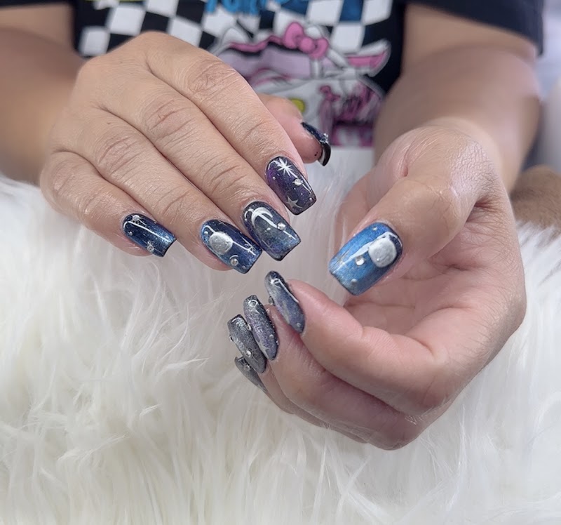 Top Nails, nail salon in Phoenixville, PA, photo 5 of 10