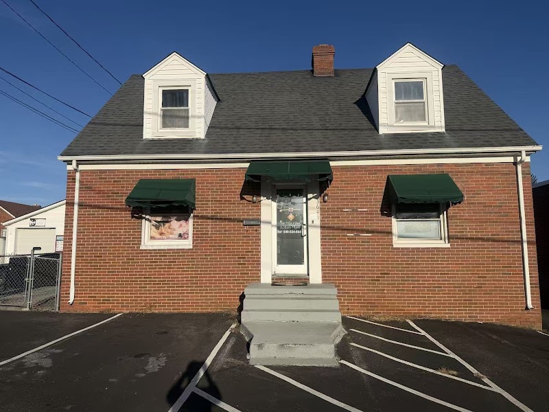 NARCISSUS SPA, massage spa in Roanoke, VA, photo 1 of 9