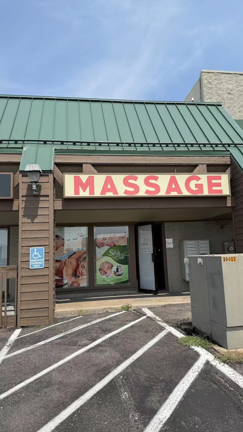 Serendipity Massage LLC, massage spa in Parker, CO, photo 4 of 9