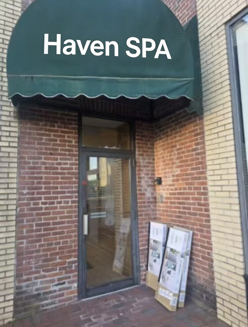 Haven SPA, massage spa in Lowell, MA, photo 4 of 7