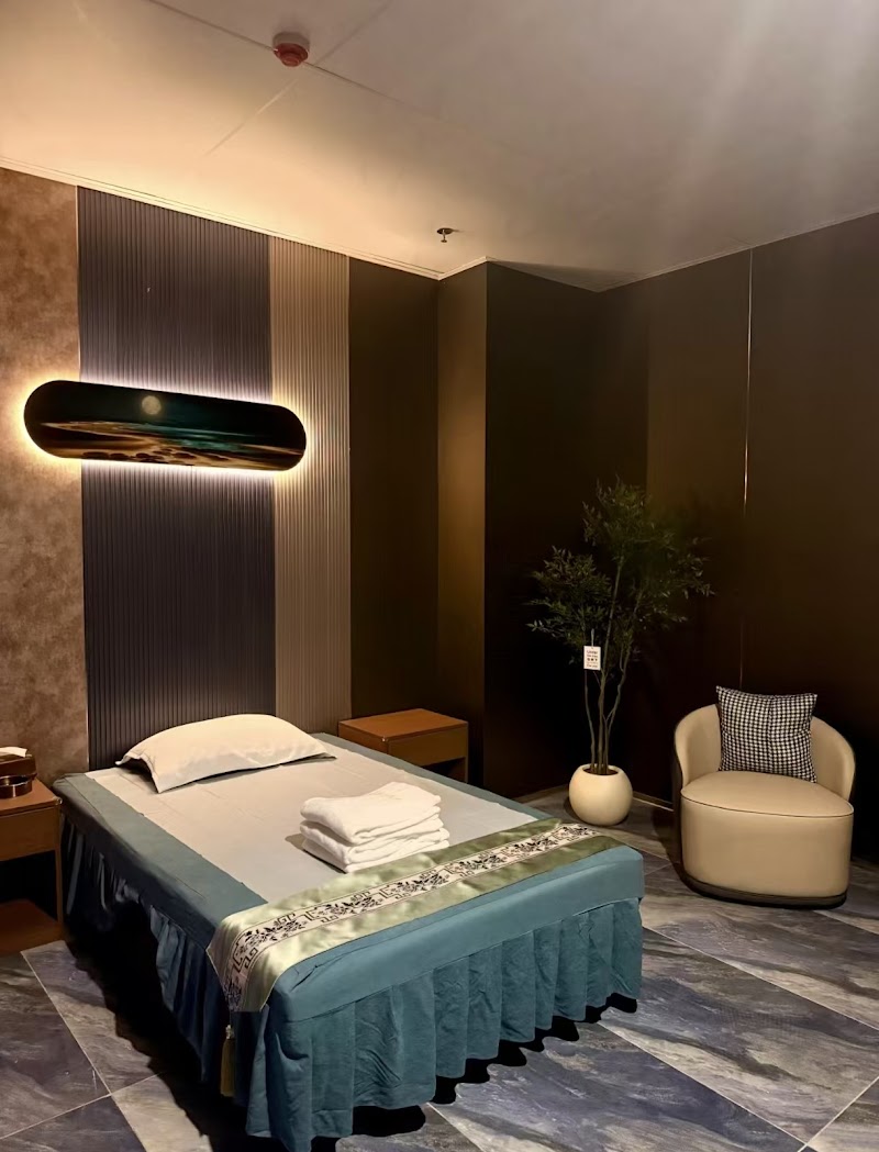 Haven SPA, massage spa in Lowell, MA, photo 5 of 7