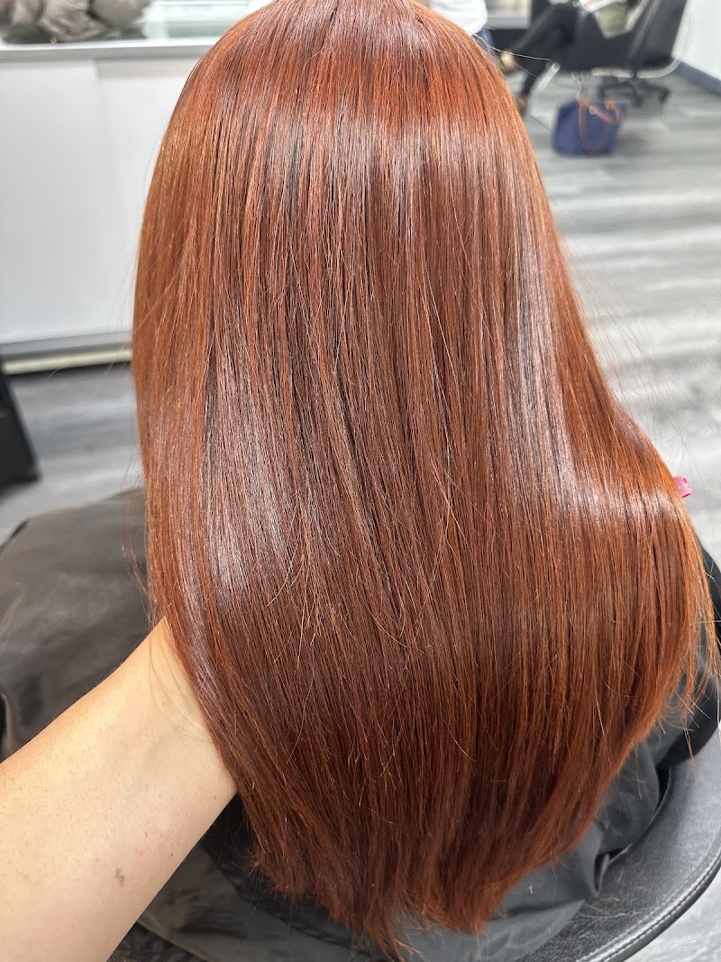 Charly Beauty Salon, beauty salon in Elizabeth, NJ, photo 1 of 10