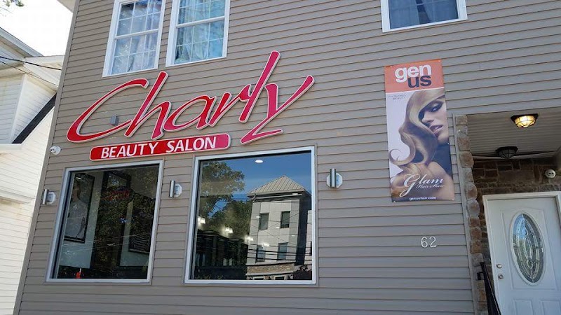 Charly Beauty Salon, beauty salon in Elizabeth, NJ, photo 2 of 10