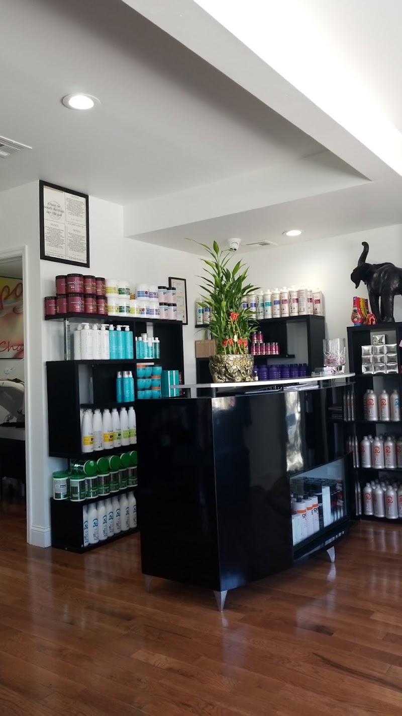 Charly Beauty Salon, beauty salon in Elizabeth, NJ, photo 4 of 10