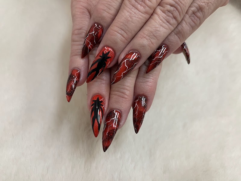 Happy Nails, nail salon in Hilton Head Island, SC, photo 3 of 10