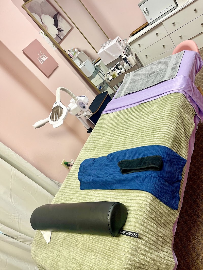 BAE Spa- Brittany Anderson Esthetics, spa in West Chester, PA, photo 2 of 2