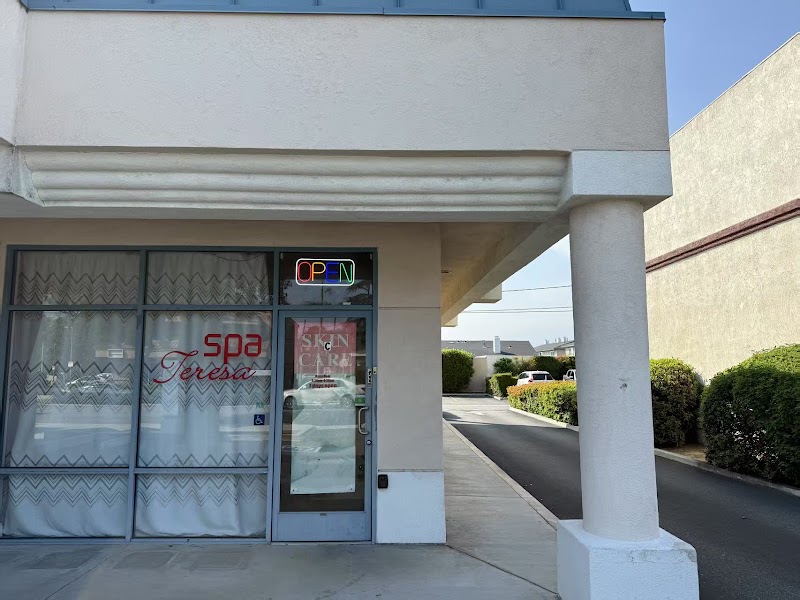 Teresa Spa, spa in West Covina, CA, photo 1 of 5