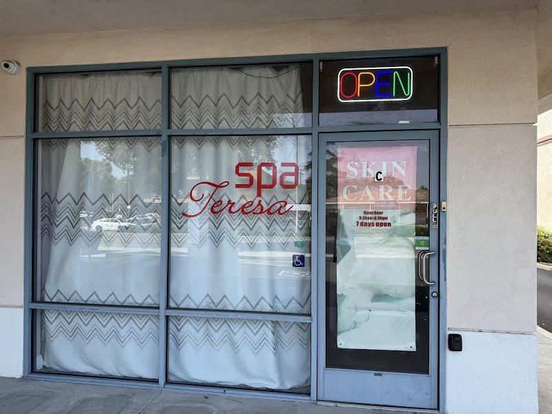 Teresa Spa, spa in West Covina, CA, photo 2 of 5