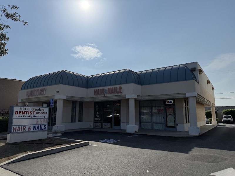 Teresa Spa, spa in West Covina, CA, photo 3 of 5