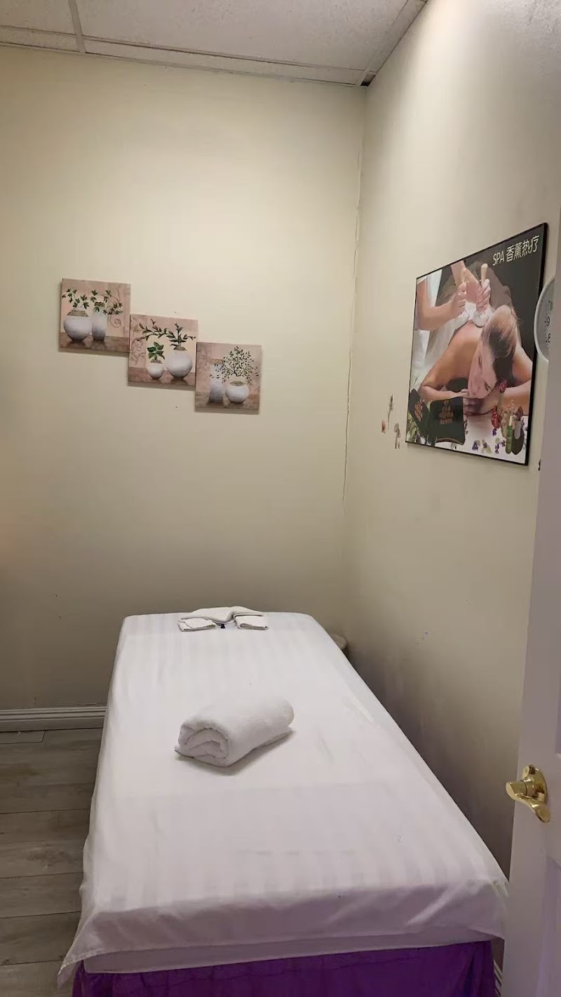 Teresa Spa, spa in West Covina, CA, photo 4 of 5