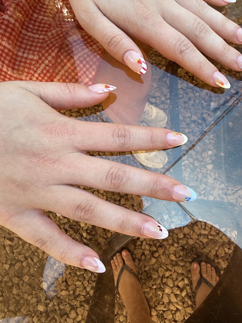 Wickedd Tipss, nail salon in Union, MO, photo 1 of 6