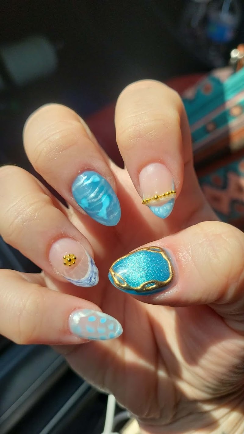 Wickedd Tipss, nail salon in Union, MO, photo 3 of 6