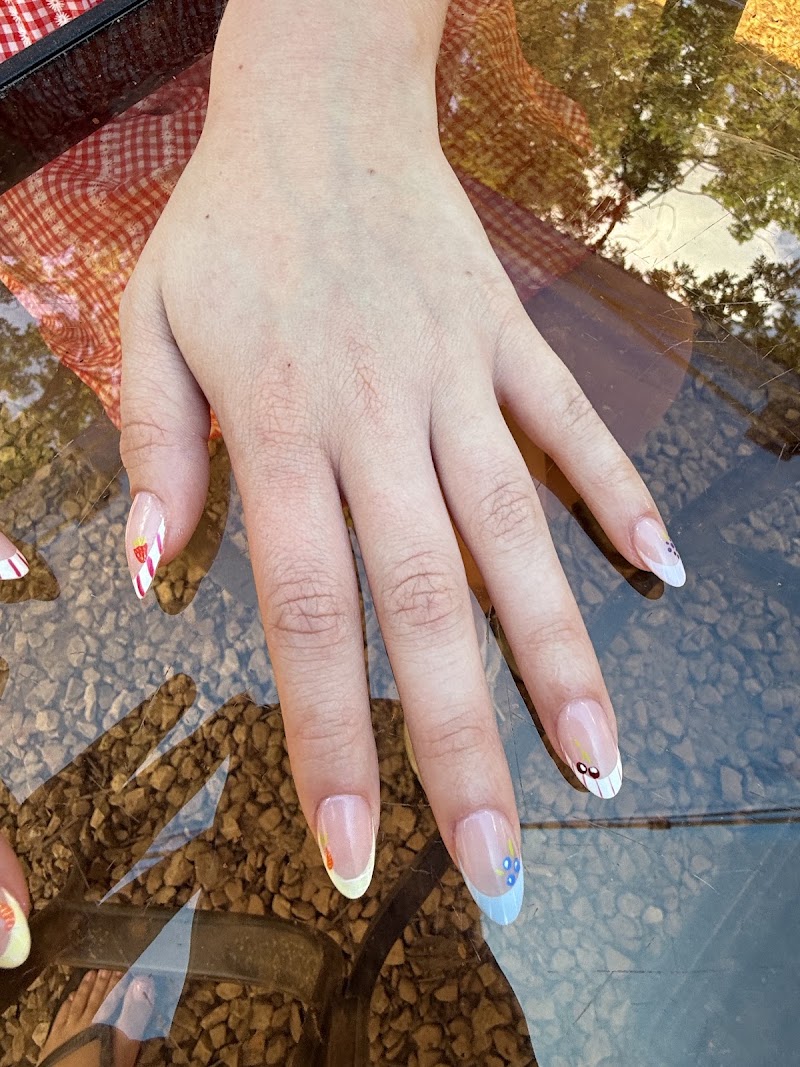 Wickedd Tipss, nail salon in Union, MO, photo 6 of 6