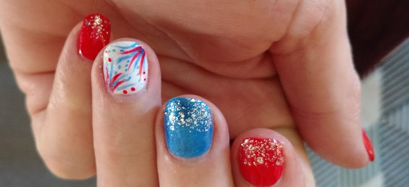 California Nails, nail salon in Ashland, WI, photo 3 of 10