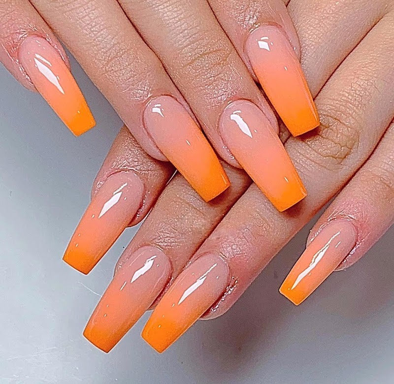 California Nails, nail salon in Ashland, WI, photo 4 of 10