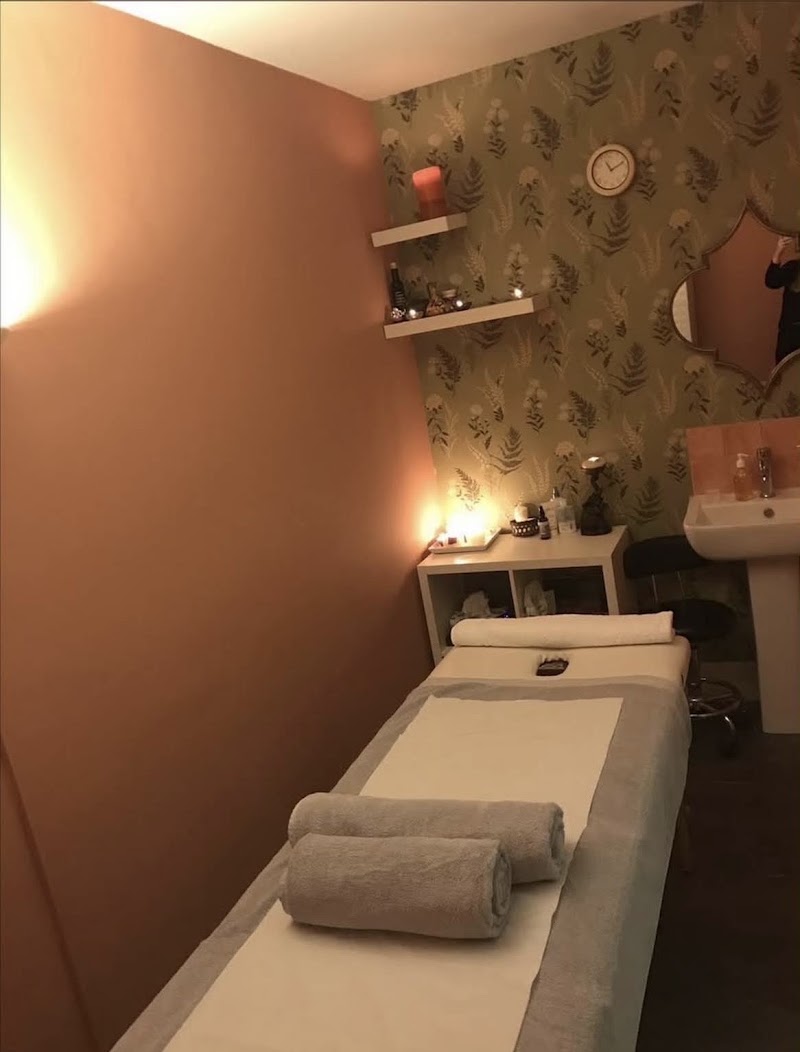 Serah hands spa, massage spa in Toms River, NJ, photo 2 of 9