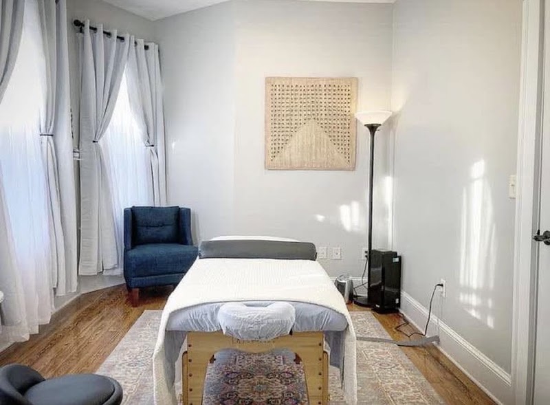 Serah hands spa, massage spa in Toms River, NJ, photo 5 of 9