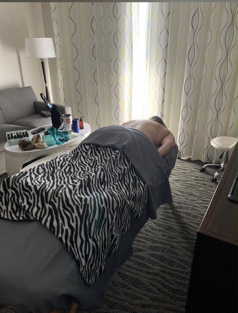Serah hands spa, massage spa in Toms River, NJ, photo 6 of 9