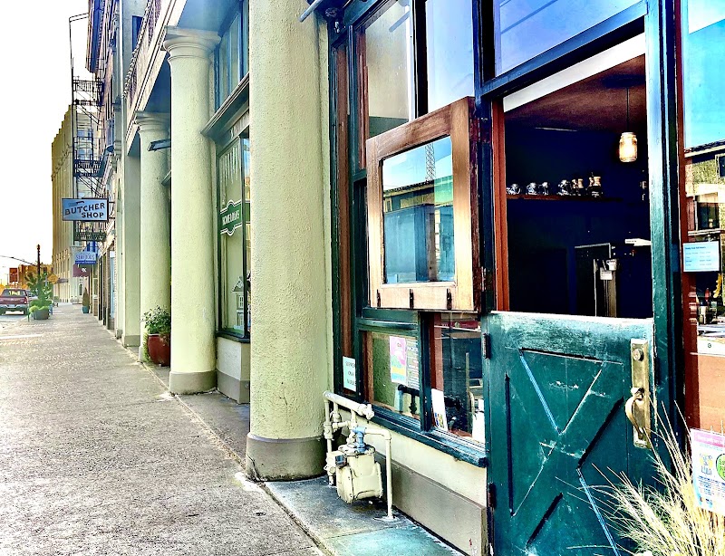 Ardelle's, hair salon in Astoria, OR, photo 2 of 2
