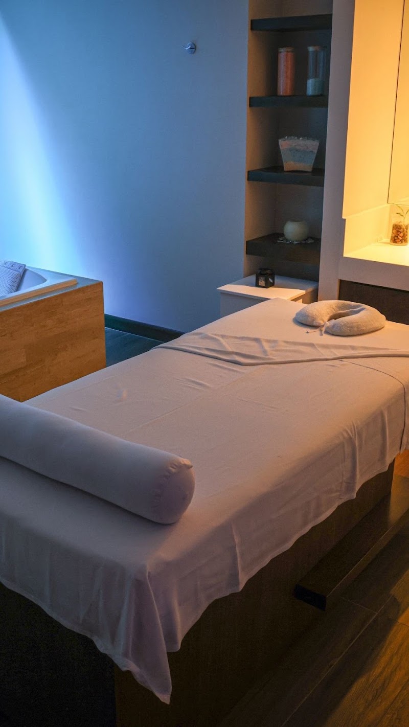 Moon massage and spa, massage spa in Leesburg, VA, photo 5 of 5