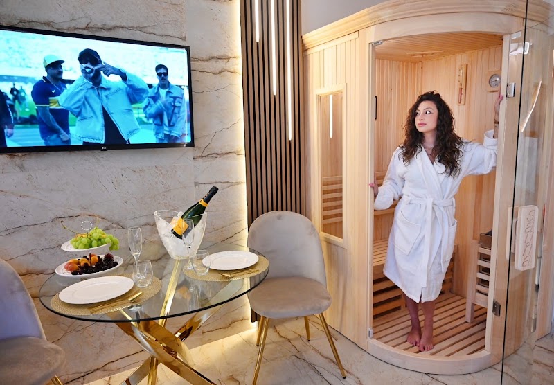 Raquel Suite And Spa, hotel in Palermo, Italy, photo 2 of 7