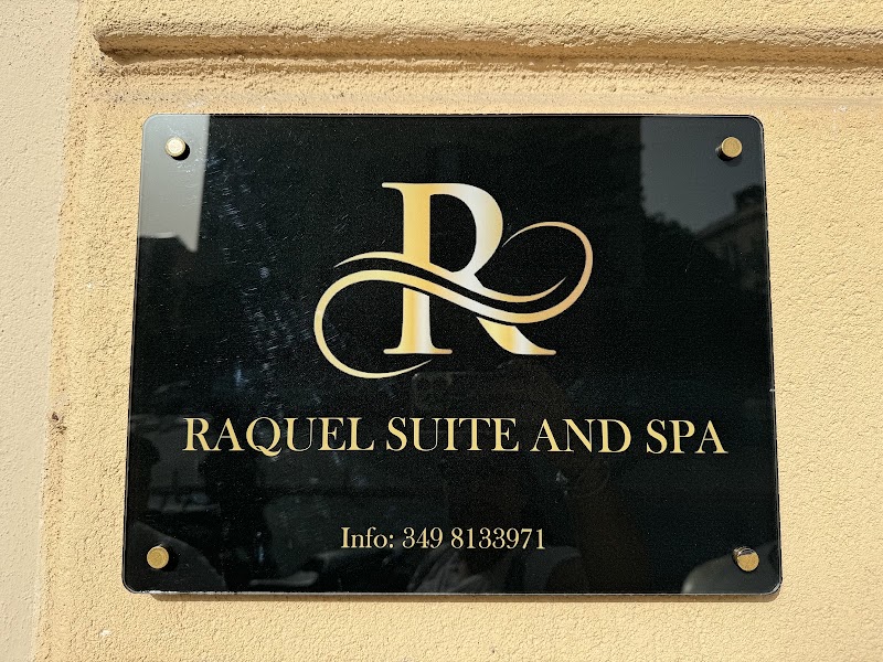Raquel Suite And Spa, hotel in Palermo, Italy, photo 5 of 7
