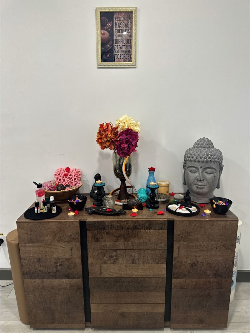 Serendipity Spa Sibiu, massage spa in Sibiu, Romania, photo 2 of 10