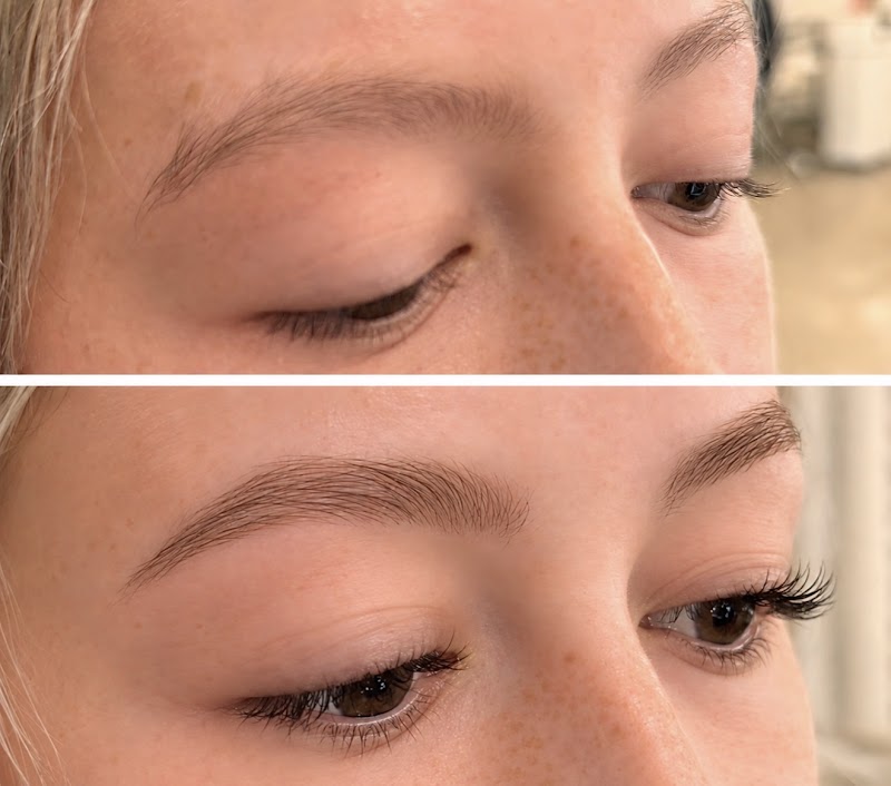 Bliss Hair and Nail Studio, beauty salon in Danville, VA, photo 2 of 10