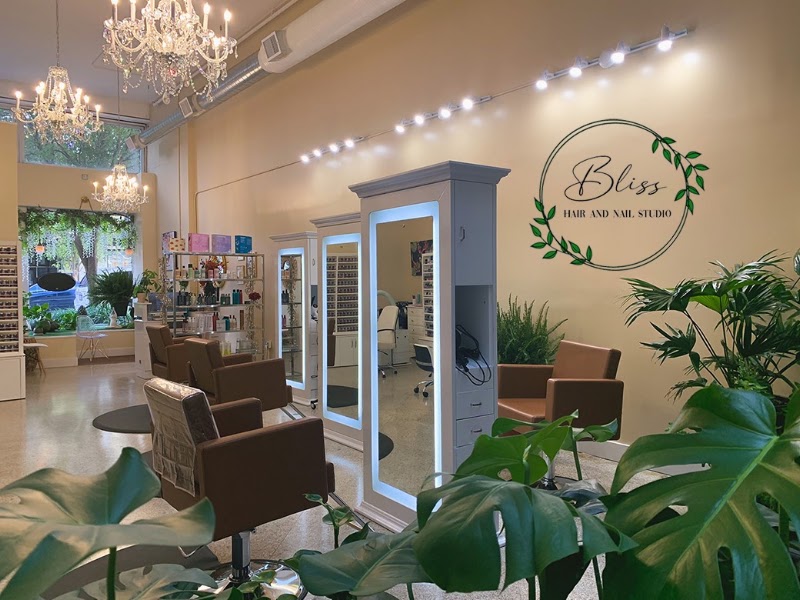 Bliss Hair and Nail Studio, beauty salon in Danville, VA, photo 3 of 10
