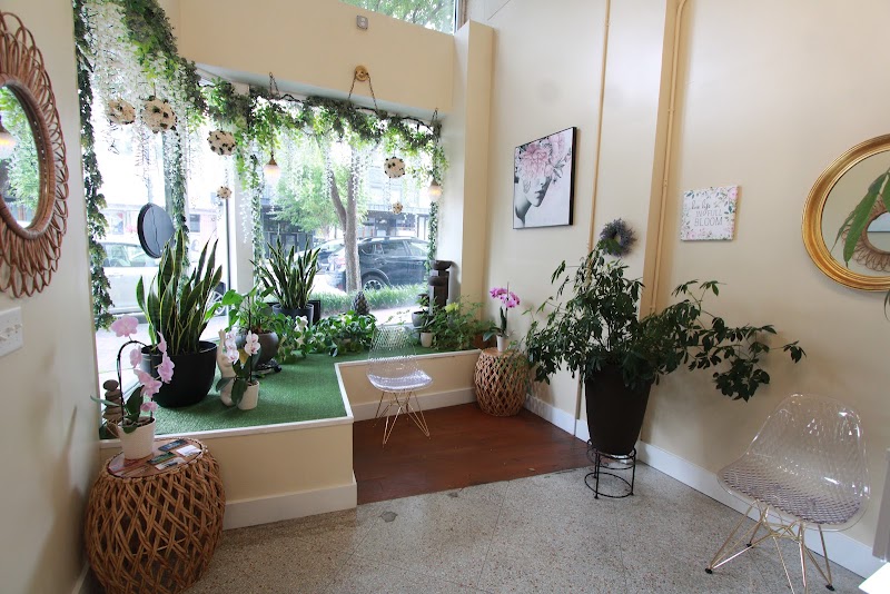 Bliss Hair and Nail Studio, beauty salon in Danville, VA, photo 4 of 10
