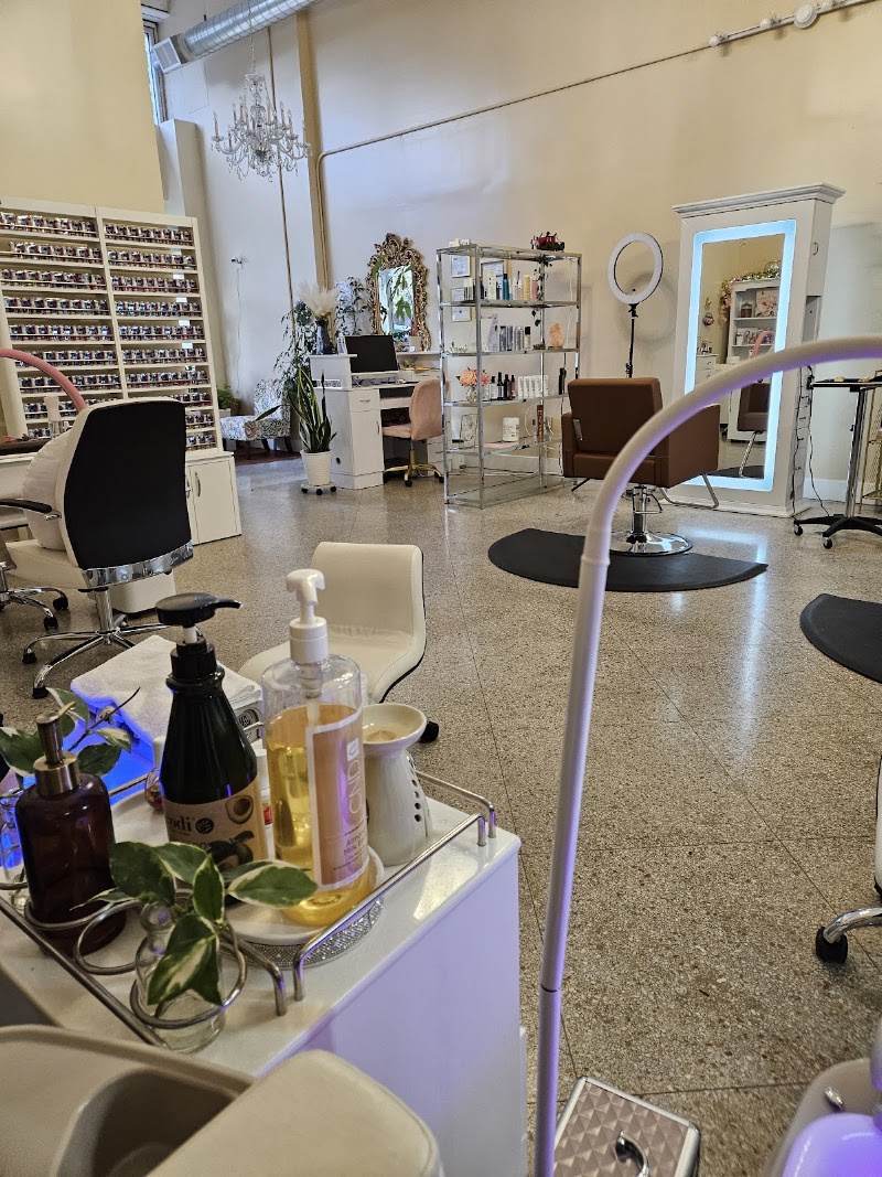 Bliss Hair and Nail Studio, beauty salon in Danville, VA, photo 6 of 10