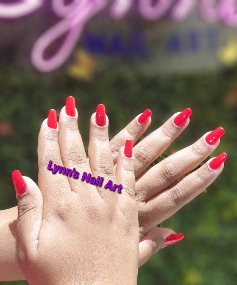 Lynn's Nail Art Studio And Academy|BEST IN NAIL SERVICES, nail salon in Nagpur, India, photo 2 of 19