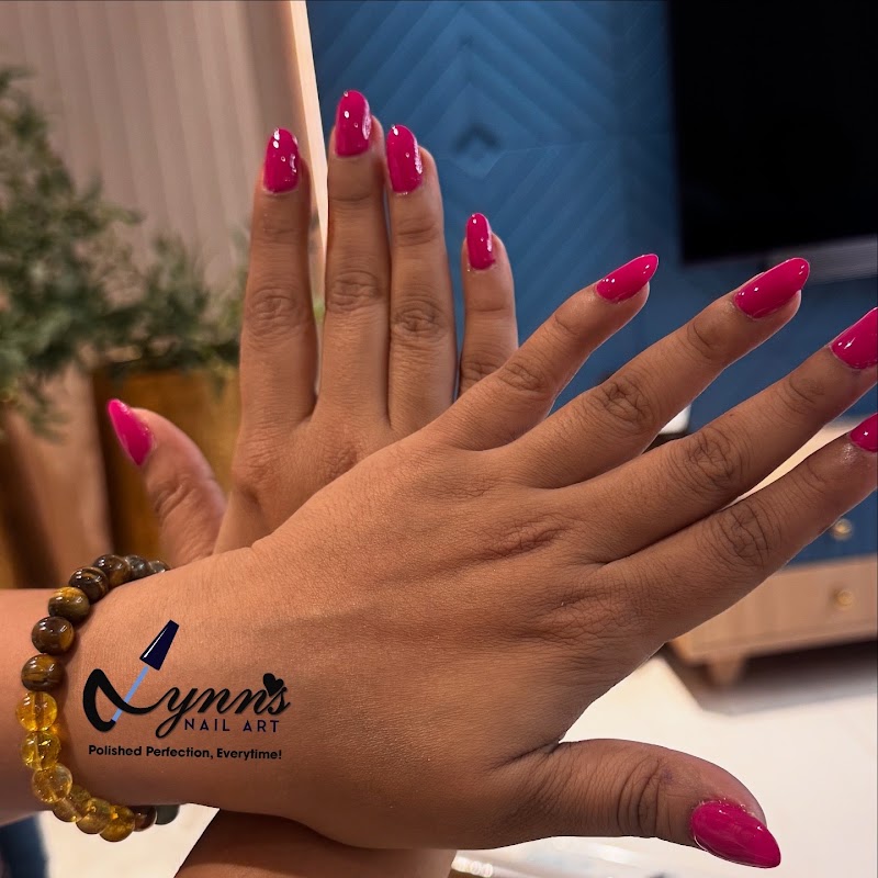 Lynn's Nail Art Studio And Academy|BEST IN NAIL SERVICES, nail salon in Nagpur, India, photo 4 of 19