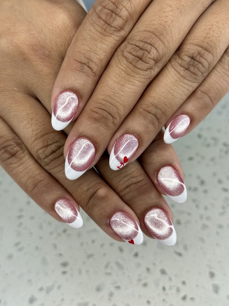 Gloss Nail Spa Anderson SC, nail salon in Anderson, SC, photo 4 of 10