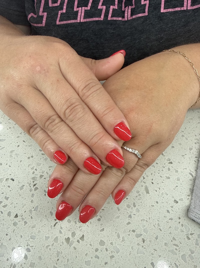 Gloss Nail Spa Anderson SC, nail salon in Anderson, SC, photo 6 of 10