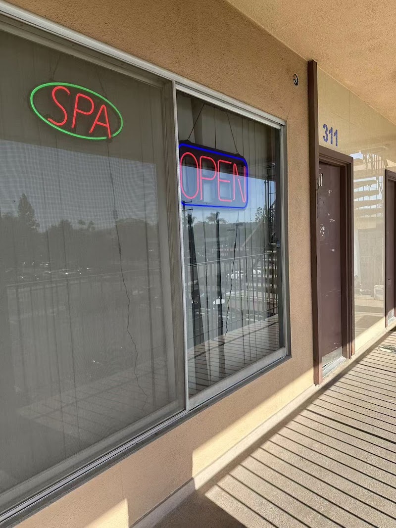Now Spa, massage spa in West Covina, CA, photo 4 of 5