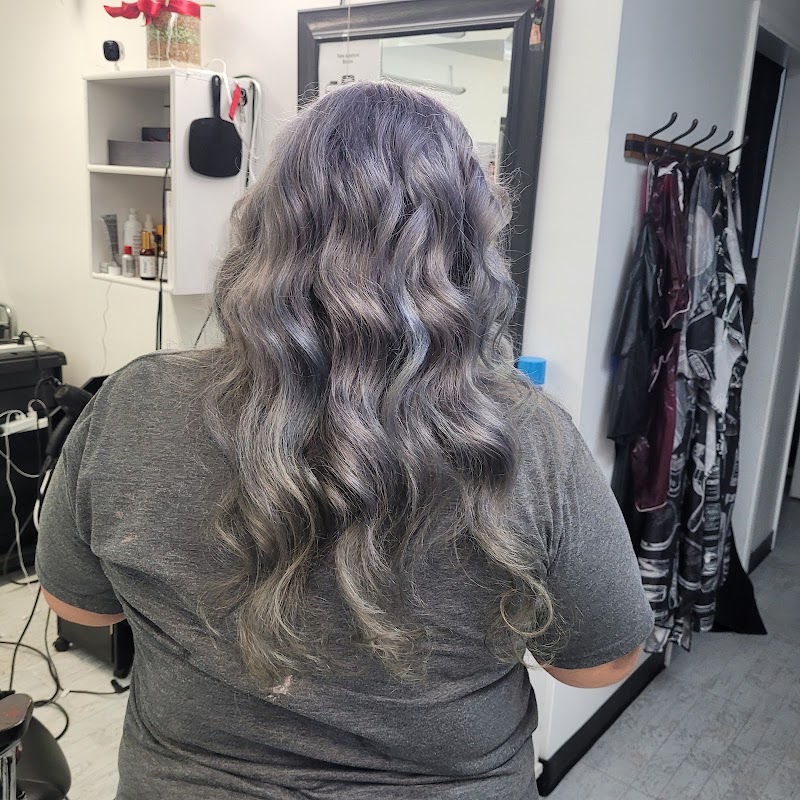 Z's Glitz & Glam Hair Salon, beauty salon in Bullhead City, AZ, photo 4 of 10