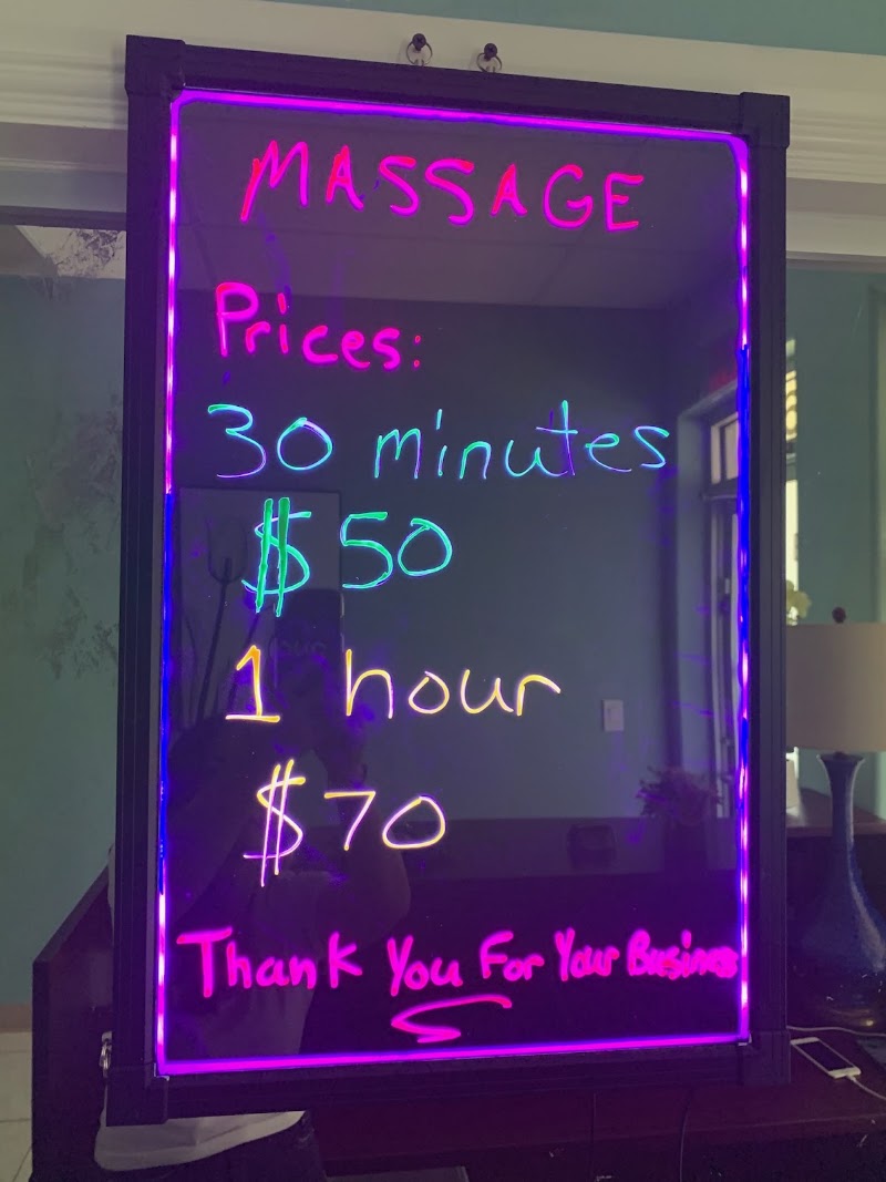 5 Star Massage, massage spa in Mission, TX, photo 2 of 3